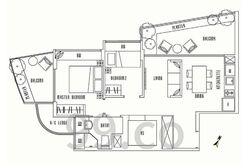 Illuminaire On Devonshire (D9), Apartment #557477111